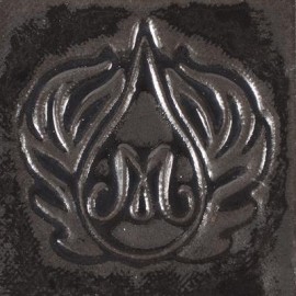 Wrought Iron - 16 oz Mayco Stoneware Glaze Wrought Iron - 16 oz Mayco Stoneware Glaze
